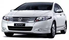 Sedan cab from Pune to Nainital